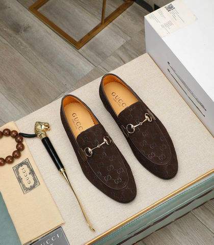 Picture of Gucci Shoes _SKUGuccisz38-44hnh04457715